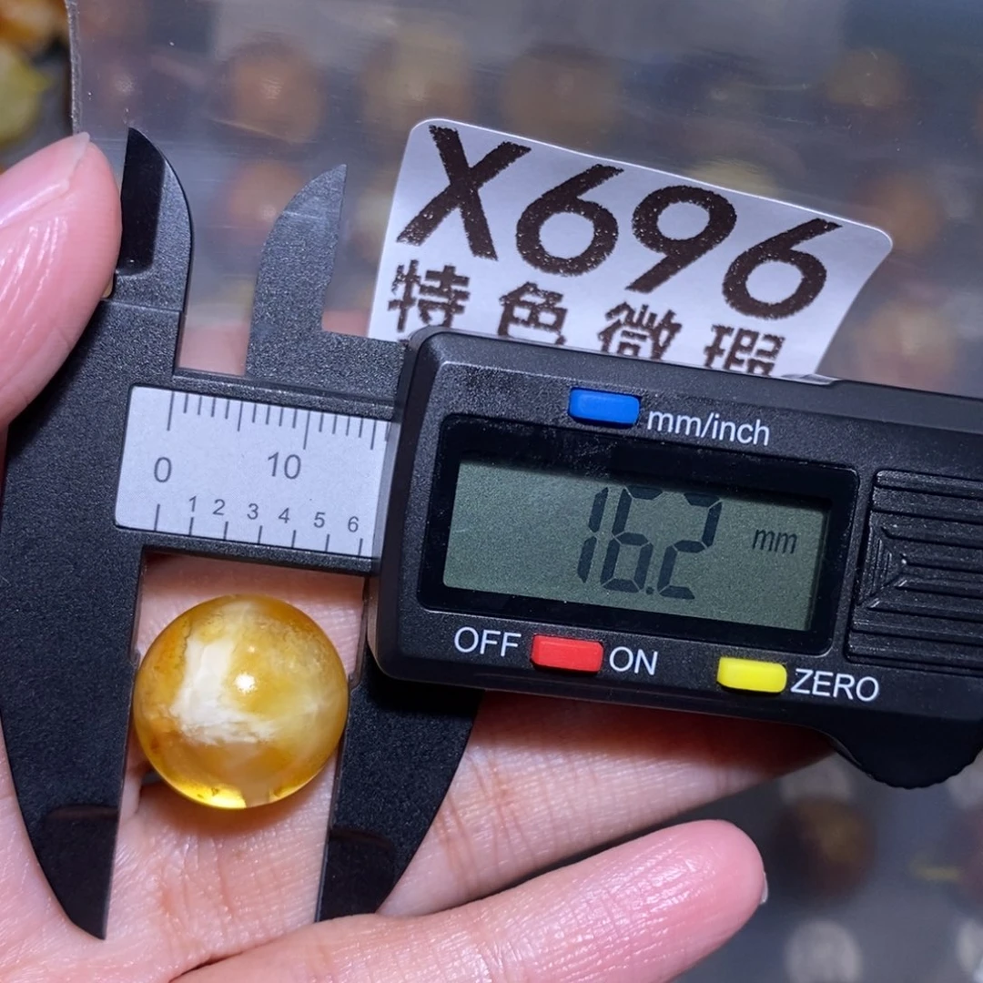 琥珀未镶嵌裸石未镶嵌琥珀蜜蜡裸石