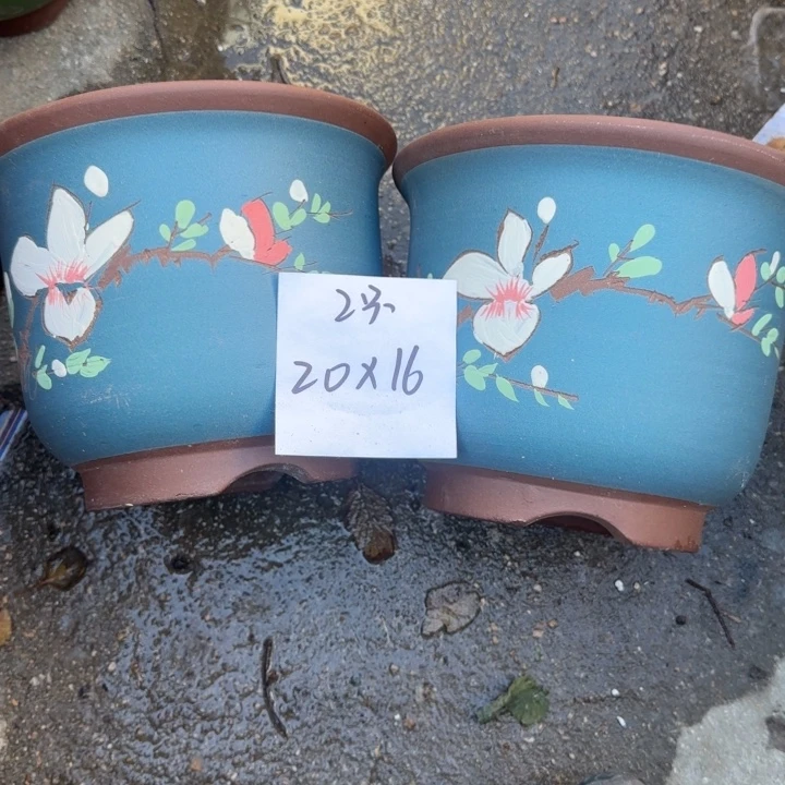 花盆紫砂特价商品