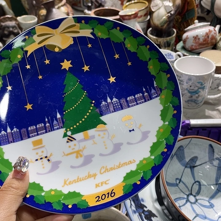 瓷片19.9发带瑕疵牌都是坏的4