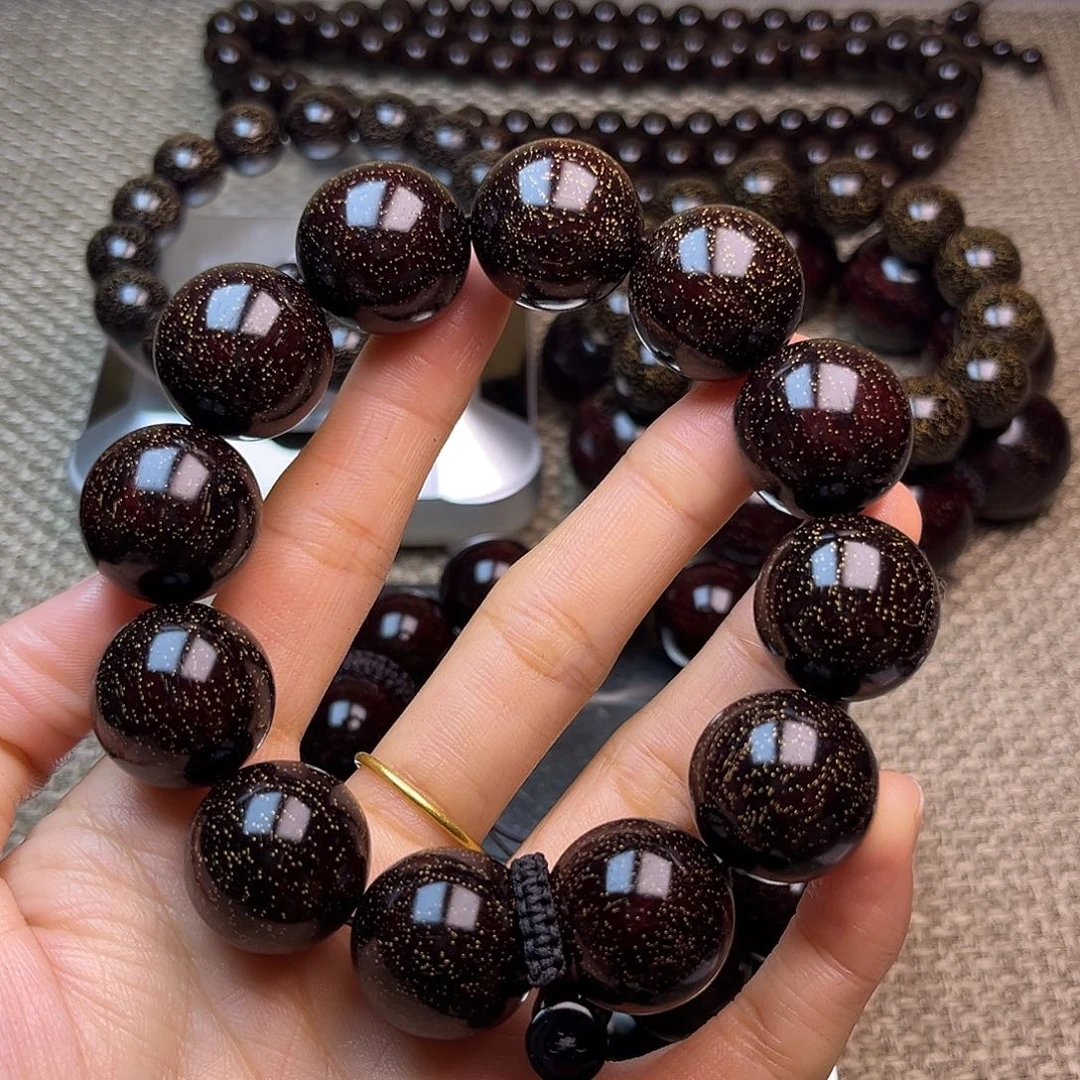 檀香紫檀（小叶紫檀）