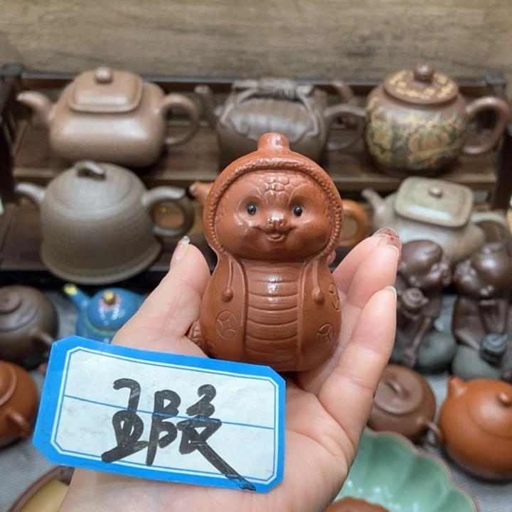 紫砂茶壶紫砂紫砂