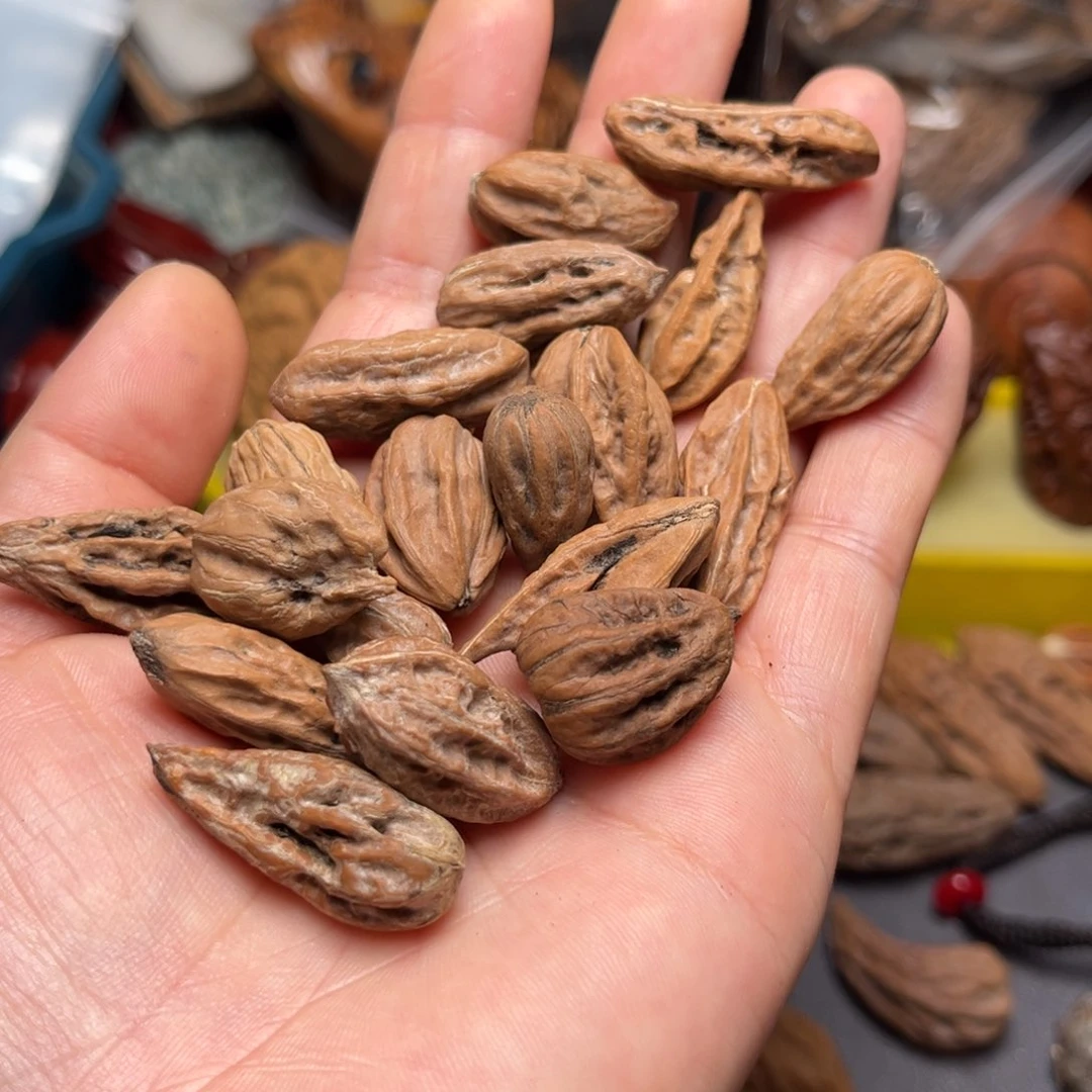 手串文玩核桃核桃24