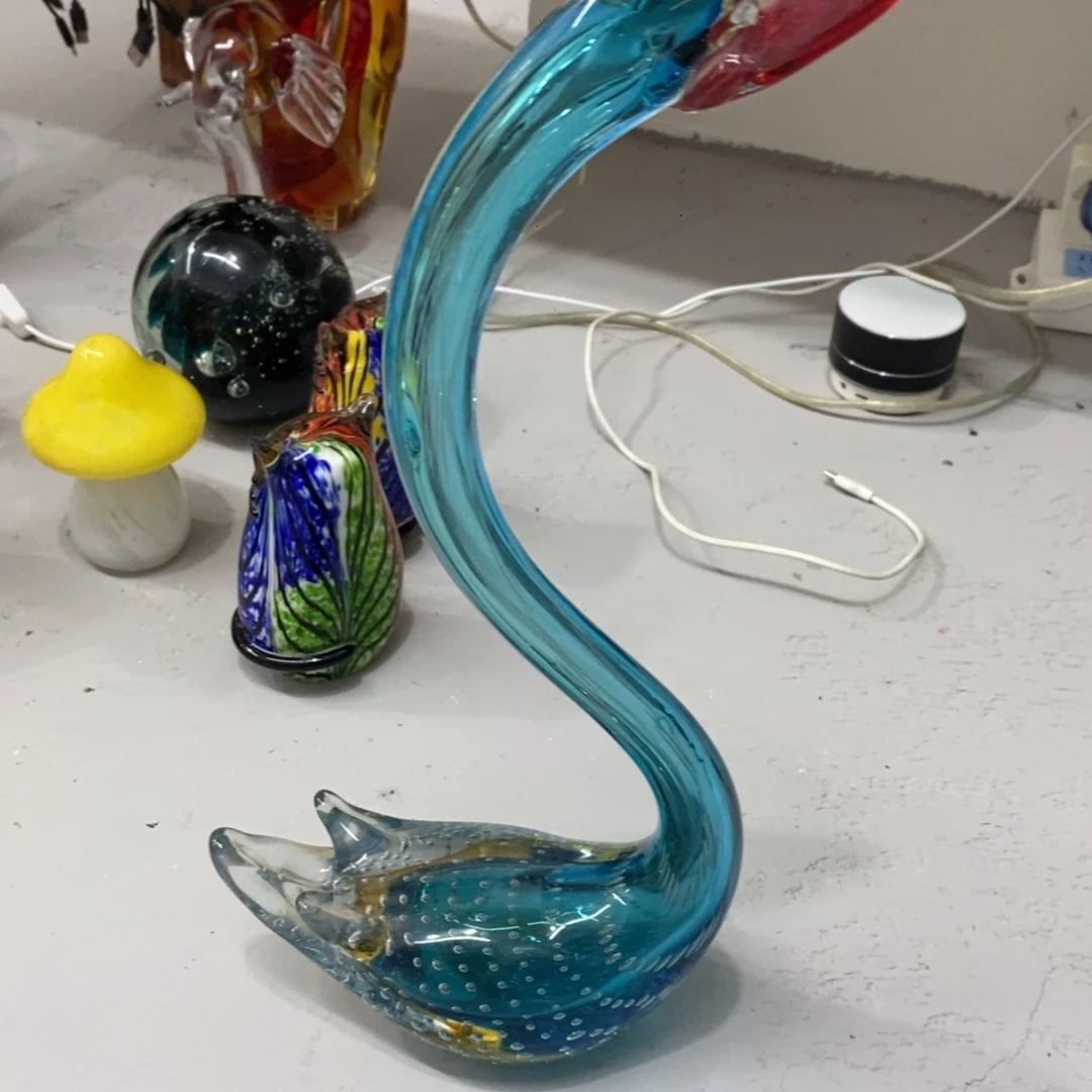 琉璃手工艺品22555666536555666669