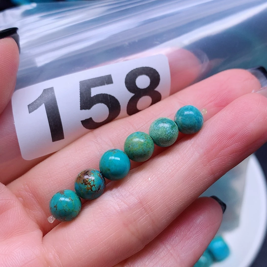 空竹粉丝专享十堰特色手工散珠
