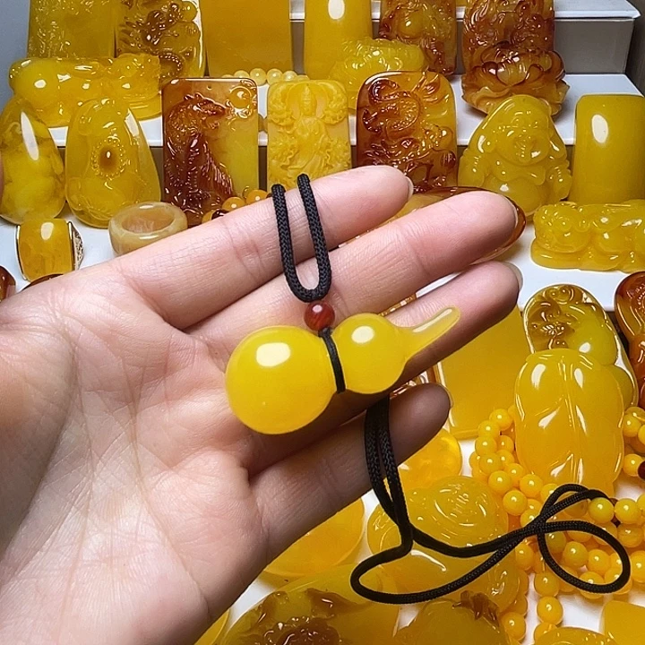 葫芦 俄罗斯新密