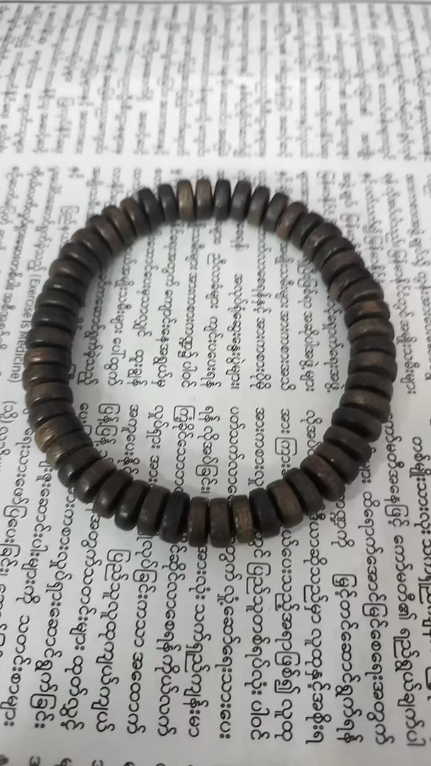 【一品香】YP58-SP35高端沉香手串-多样性发货