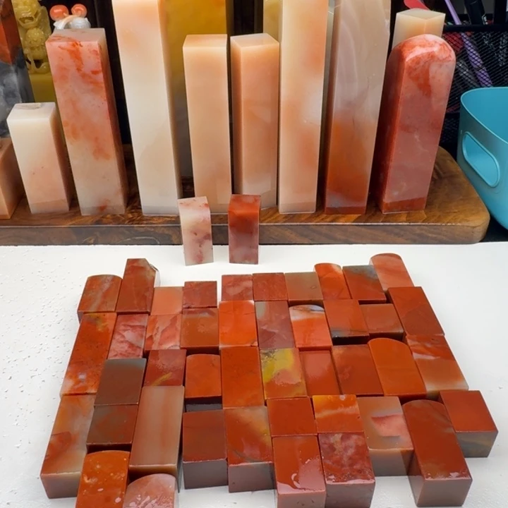 马***均寿山石印石老挝 老挝 老挝