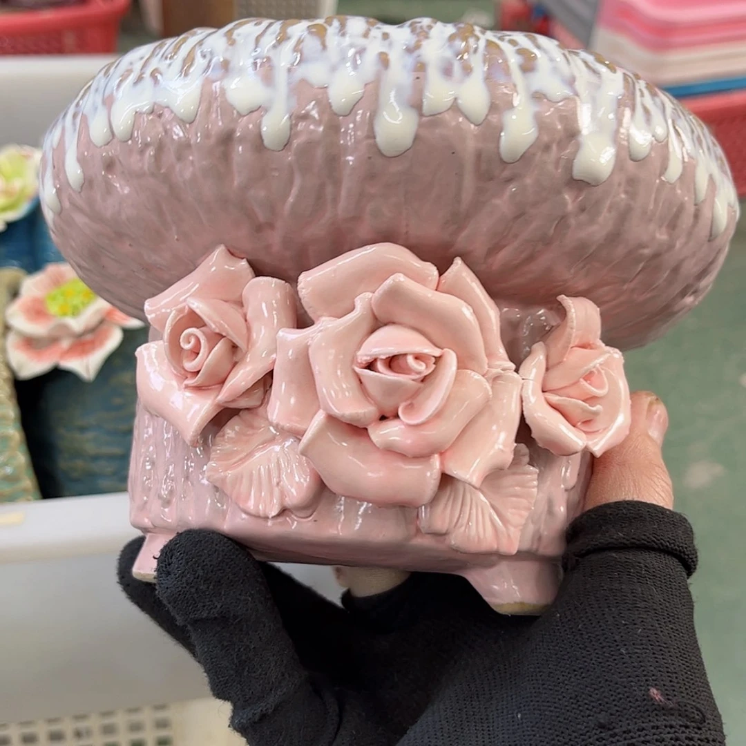 【闪购商品】红陶福利