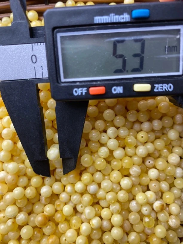 琥珀蜜蜡，直播间链接2