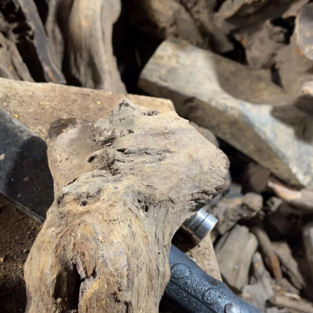 派***居贡木手串私人定制