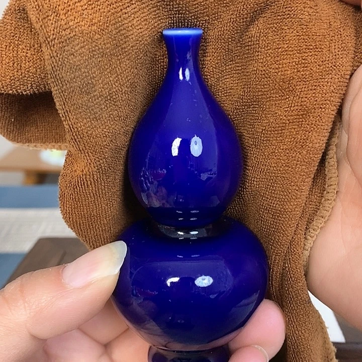 摆件景德镇瓷器研究与创作