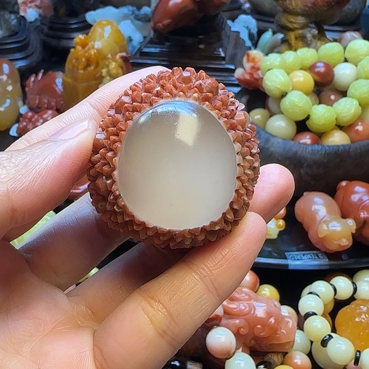 寿山石寿山石寿山石