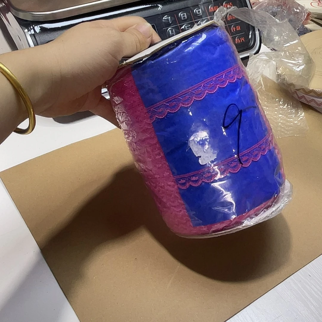 无纺布直播辅料闪购链接