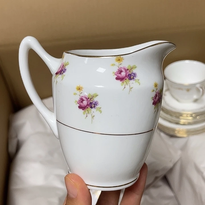 中古瓷器瓷件陶瓷