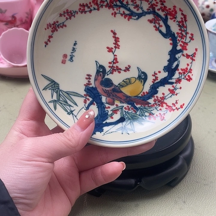 手工艺品琉璃陶瓷