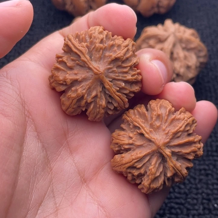 文玩核桃把件文玩核桃16