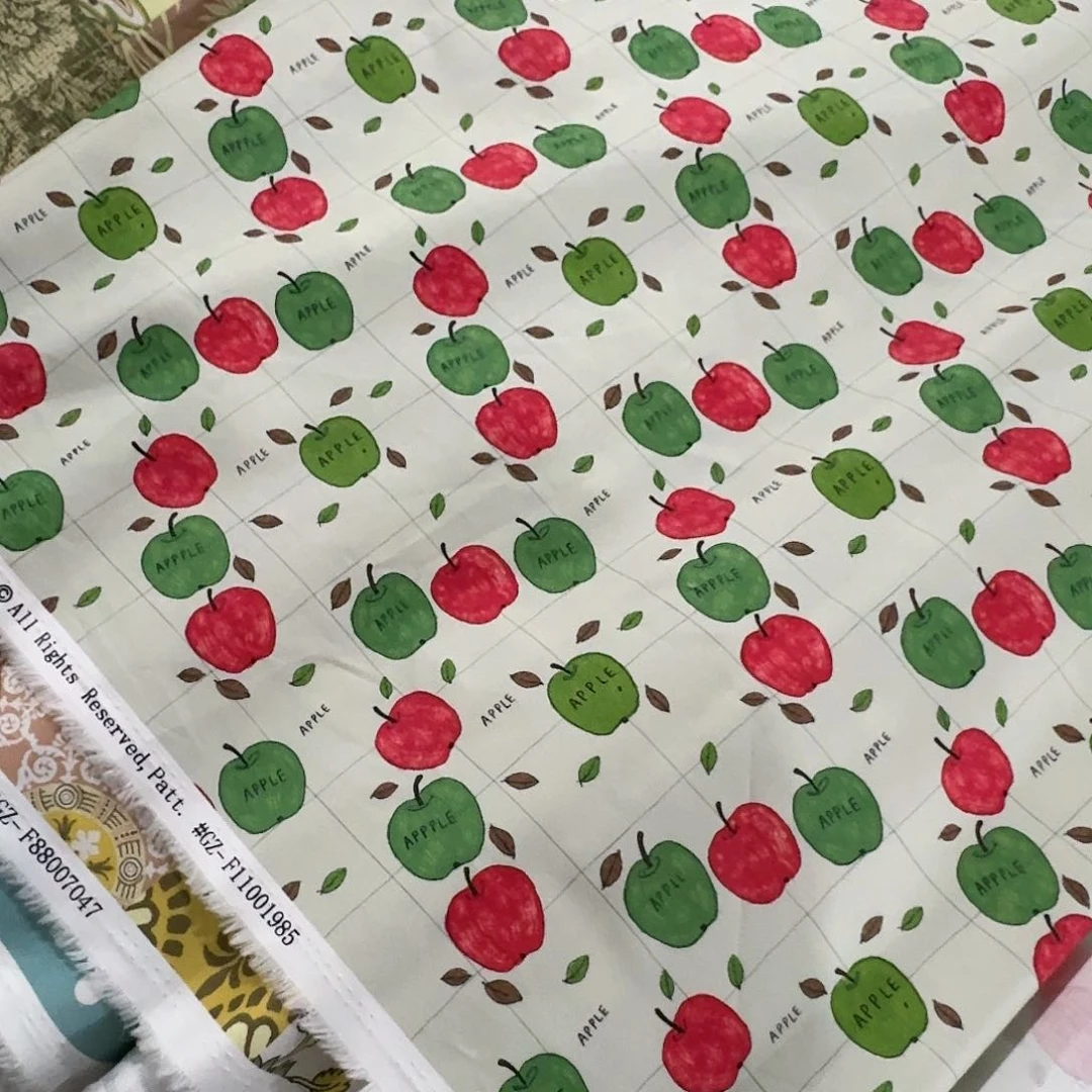 纯棉提花细帆布一米价1.5米宽C区