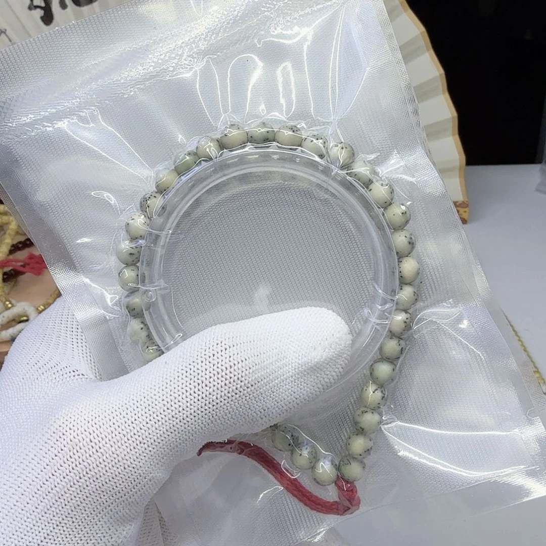 星月菩提手串圆珠福利31号