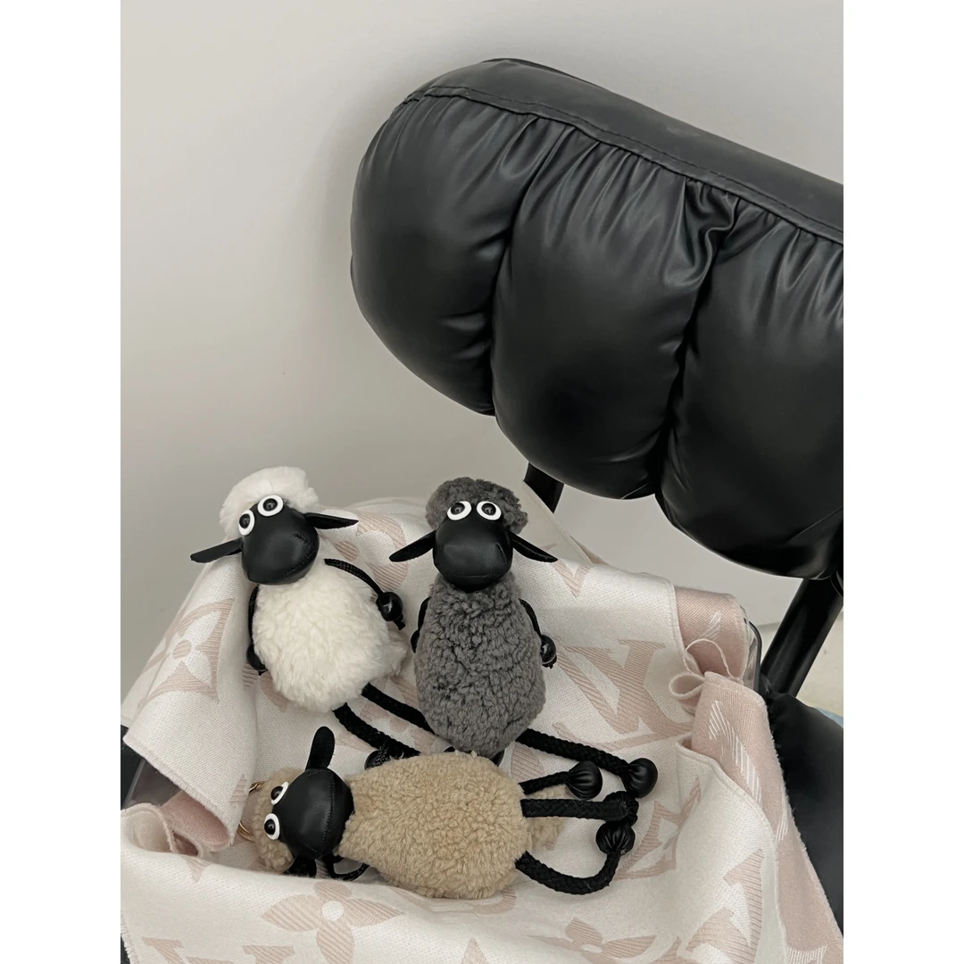 浮力品ZP01小羊肖恩