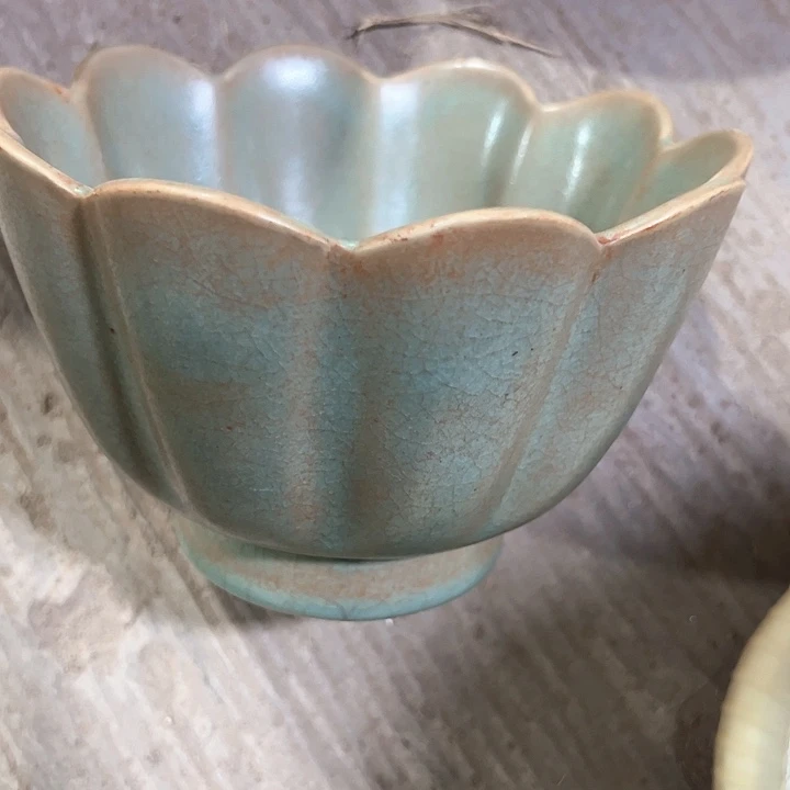 摆件瓷器瓷器的瓷器