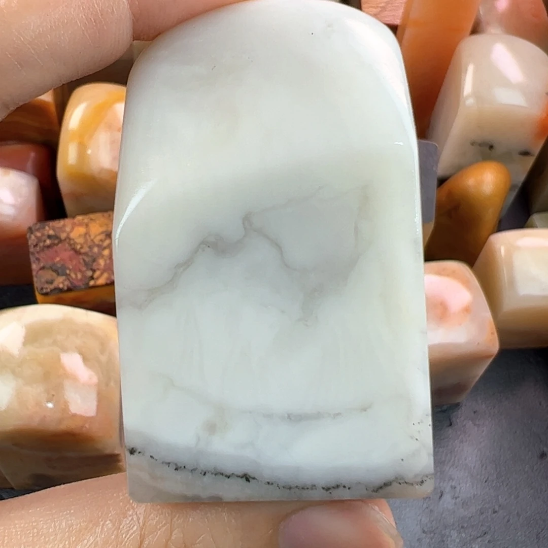 老挝石印石背****士老挝石zz
