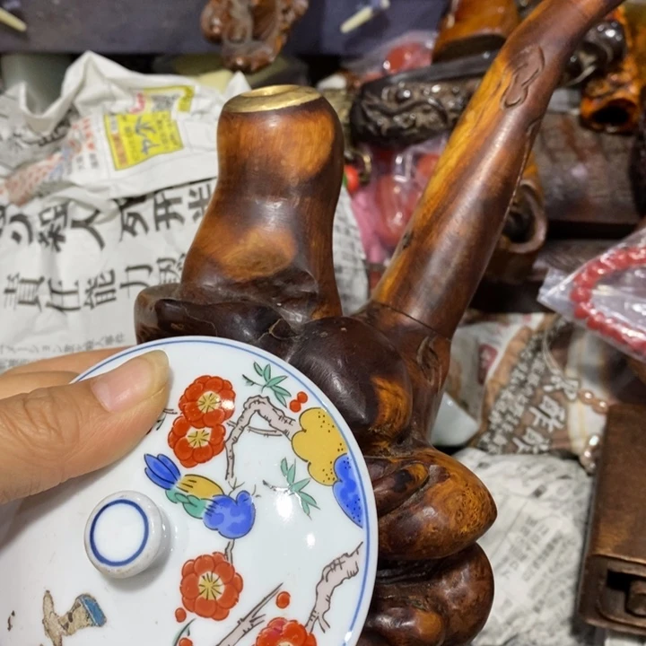 紫砂陶瓷艺术陶瓷艺术