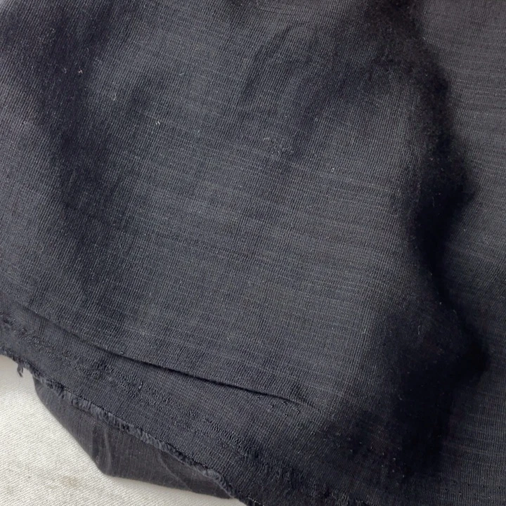 黑色苎麻2.5米。