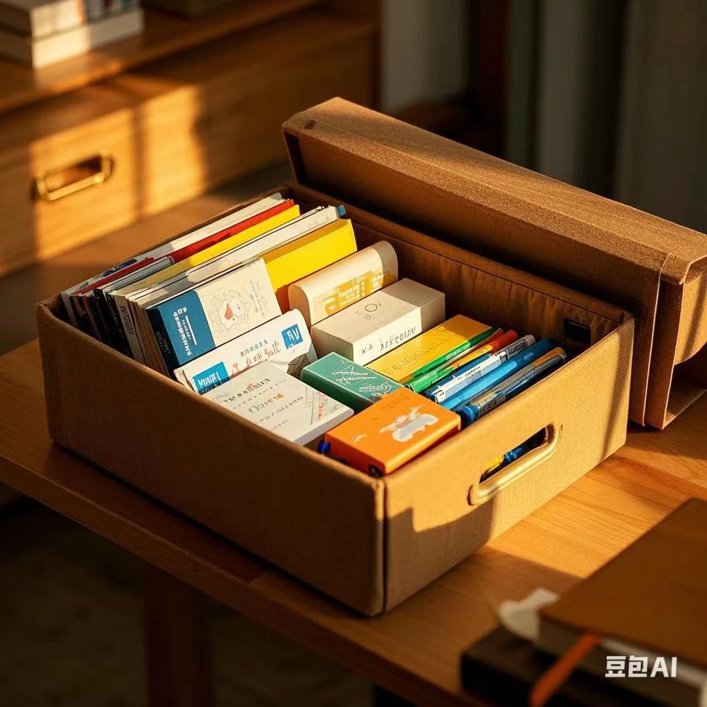 【临期商品，介意勿拍】收纳大礼包