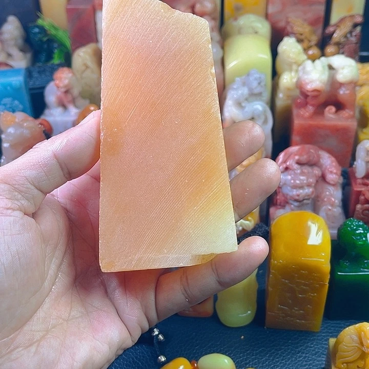 林***风印尼石完好无损，福利价！