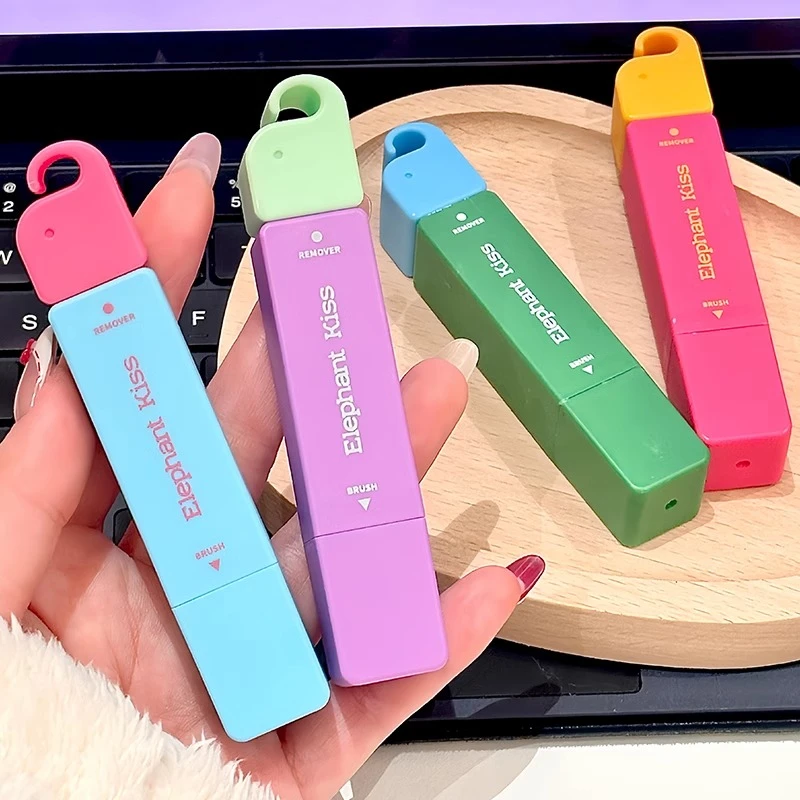 【便携即时去渍笔】去渍笔去油污免水洗去渍剂白衣物清洁剂去污棒