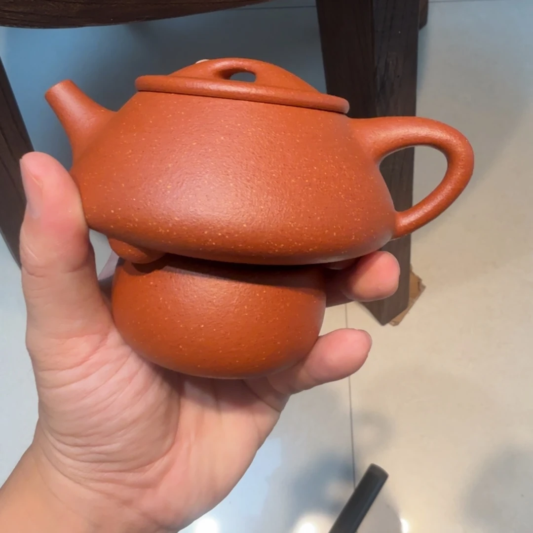 茶壶紫砂小郭紫砂