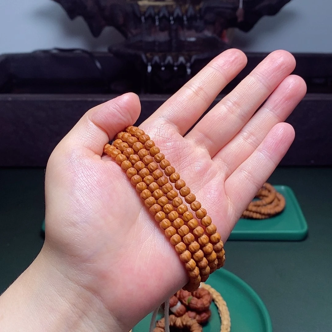 柏香籽/百香籽吊坠69.9