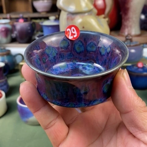 陶瓷福利多多支持我们