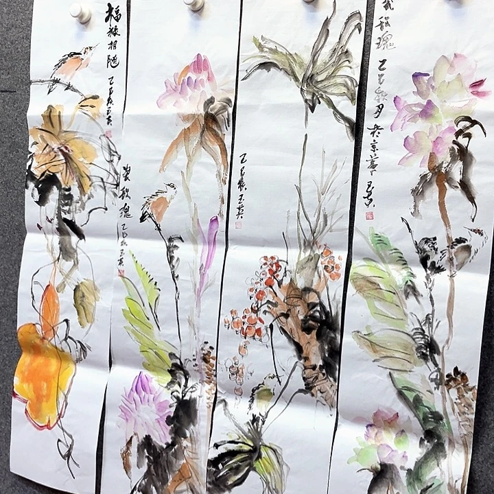 国画相约下周二上午吧明天中午