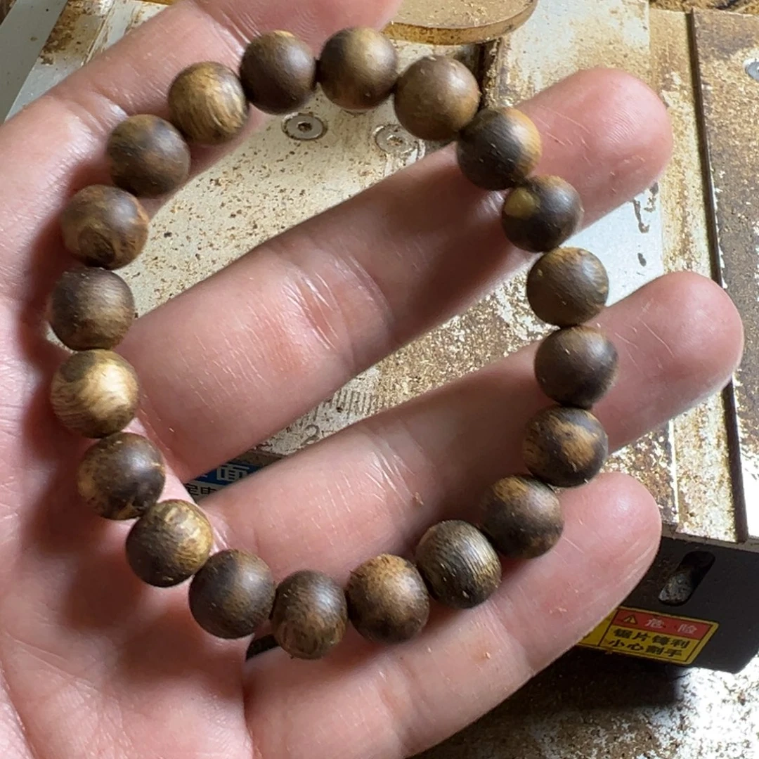 入门级高品质海南产区陆河品种卡1.0单圈7.7克