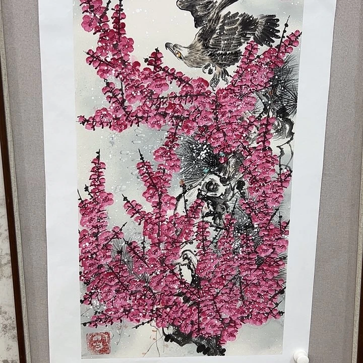 国画药*爆杜保财去伪存真！