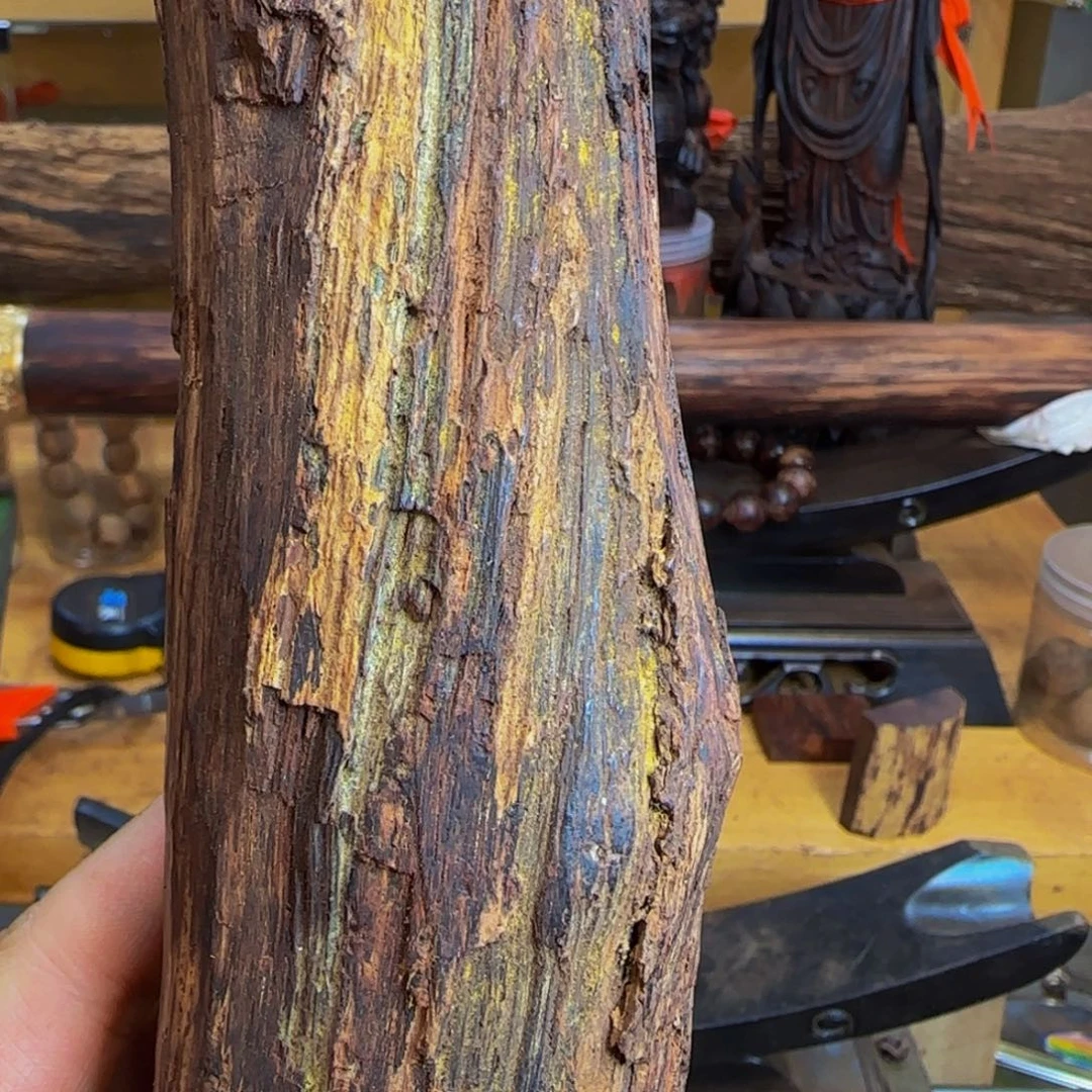 陈***德藤类降真香定制4/6牌剩下做8/10