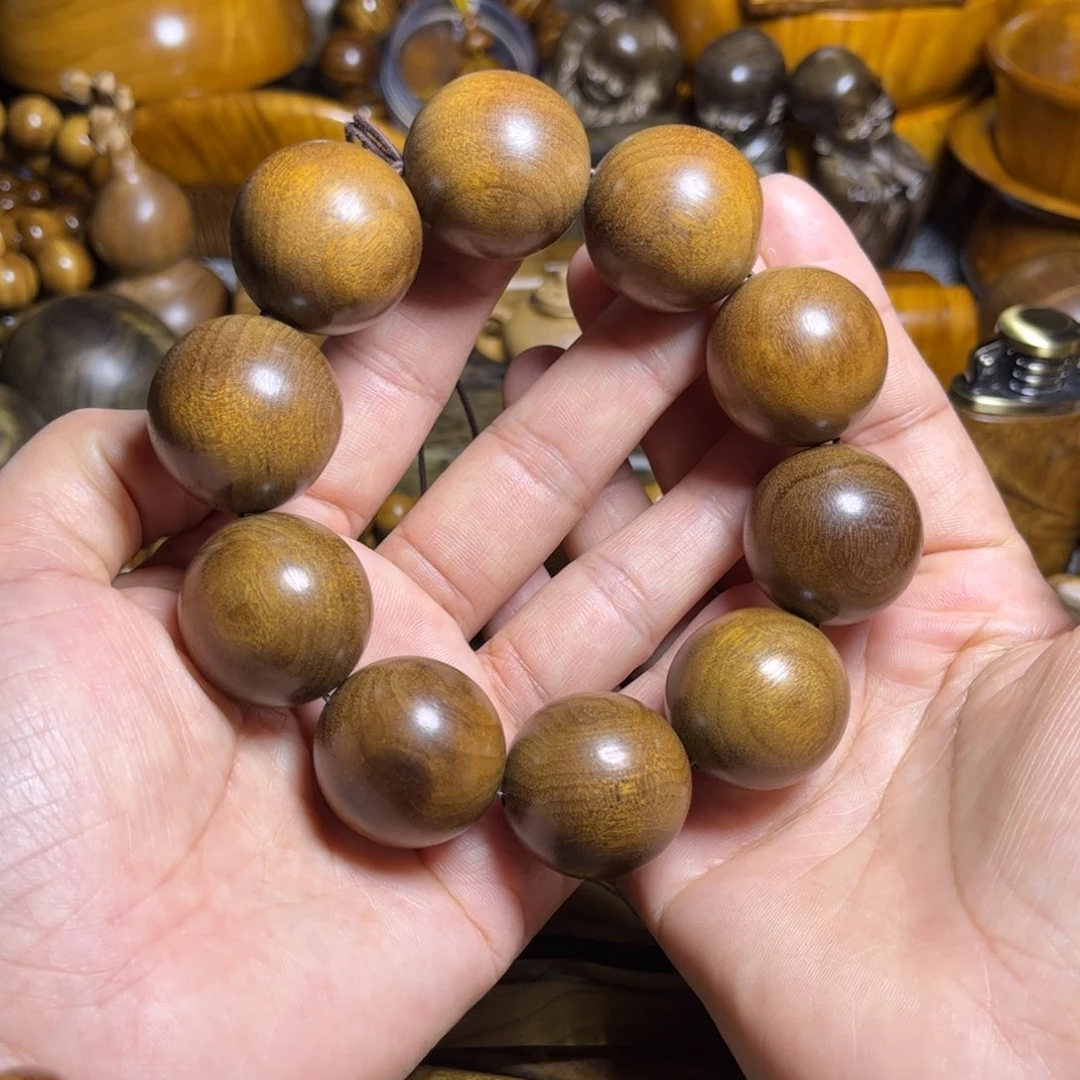 金丝楠阴沉黄番石榴味道2.5