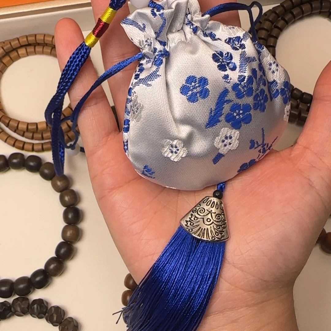 檀香紫檀（小叶紫檀）其他香包