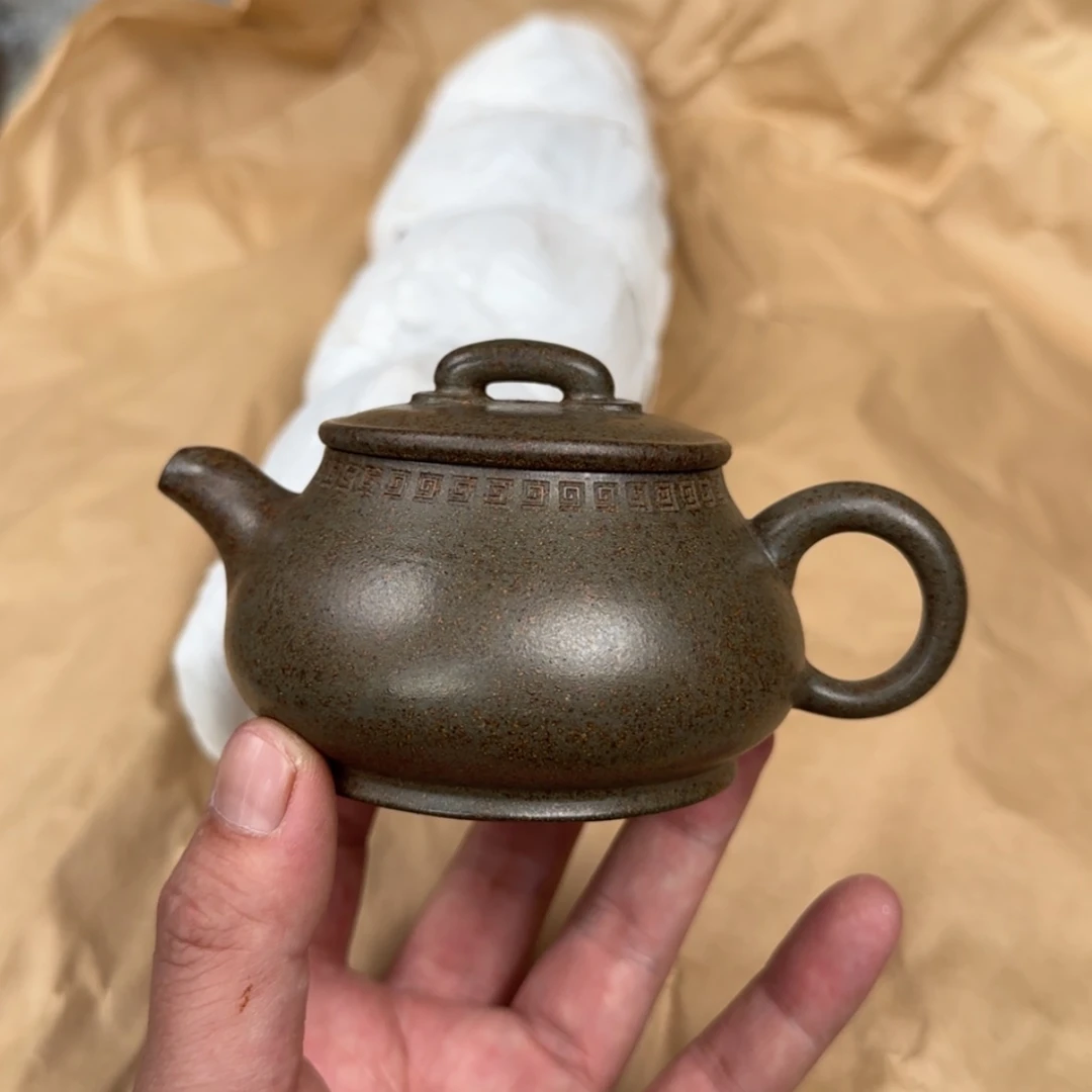 【闪购商品】茶壶紫砂紫砂茶具