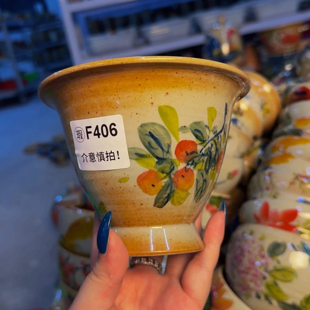 瓷片景德镇源头厂家