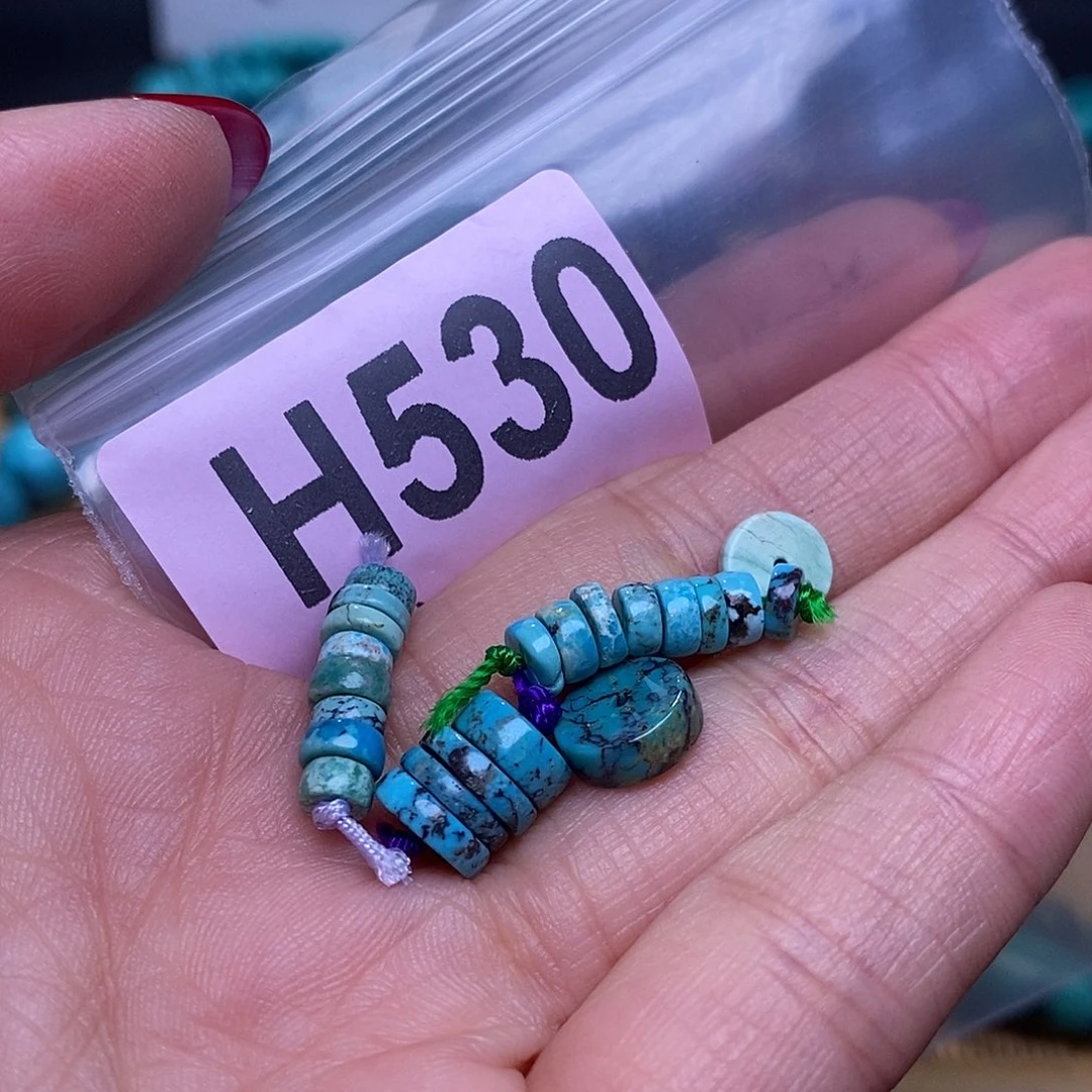 空竹粉丝专享福利十堰特色手工散珠