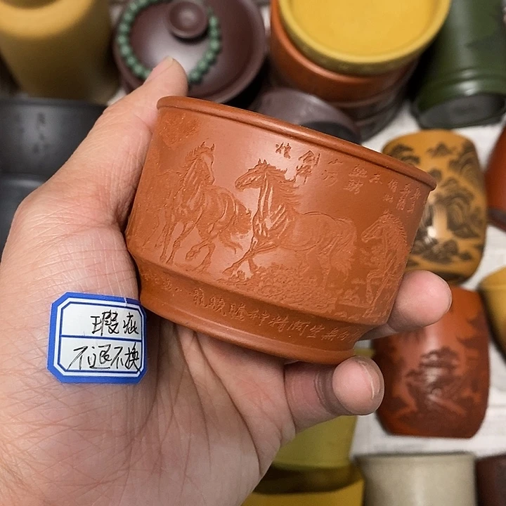 瑕疵不退不换介意勿拍