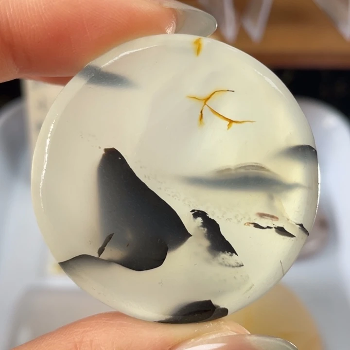 玛瑙/玉髓未镶嵌牌子