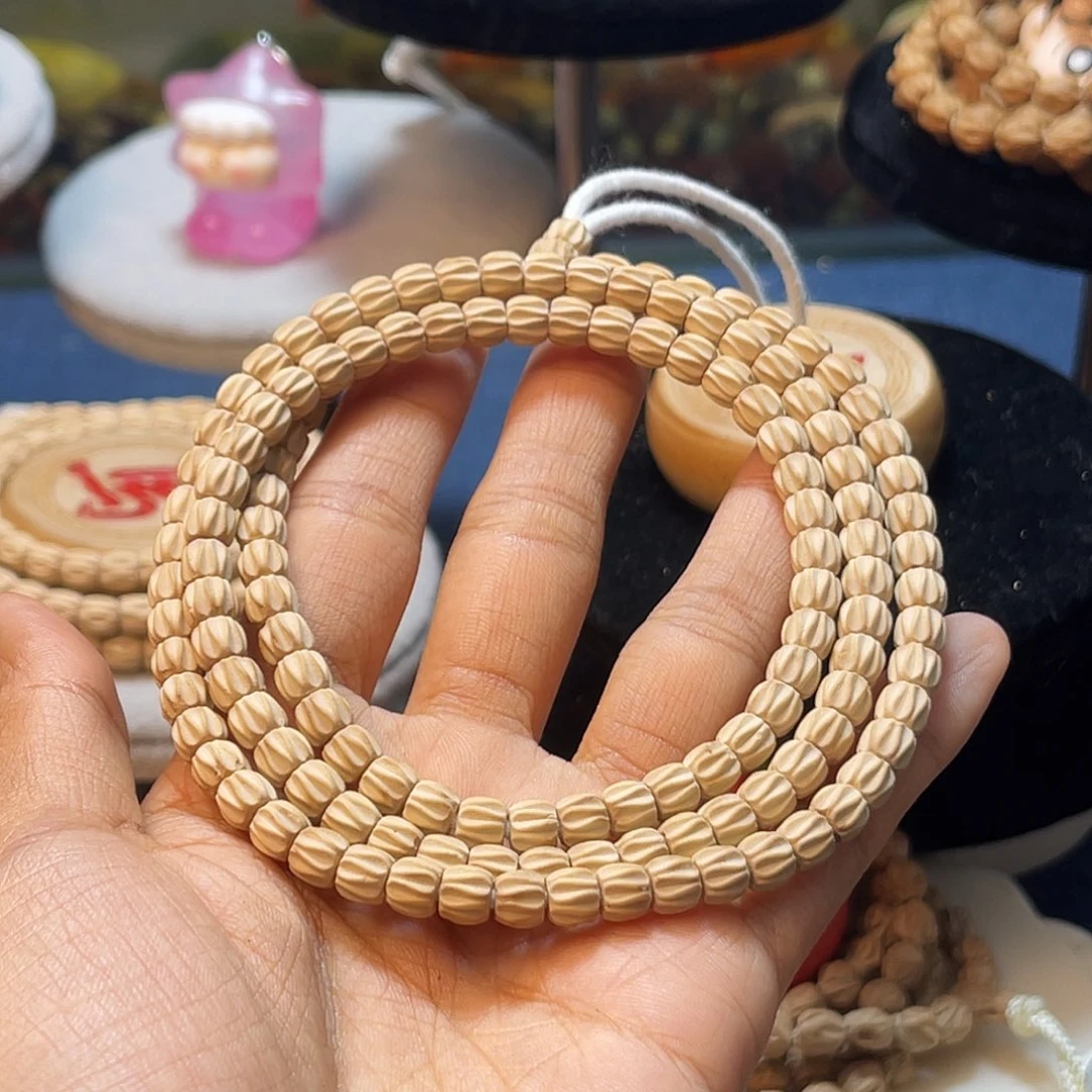 柏香籽/百香籽吊坠