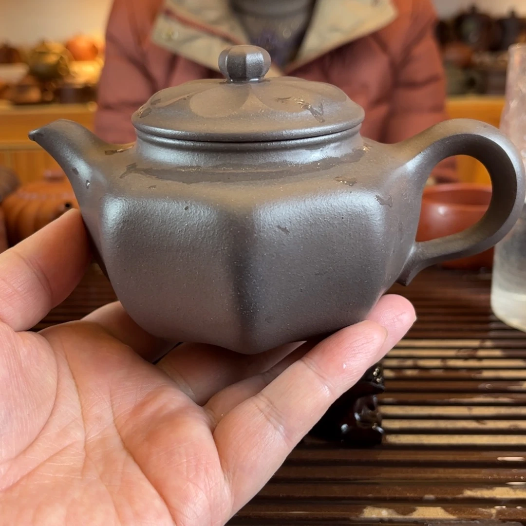 茶壶紫砂紫砂壶41
