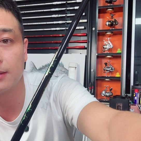 中国龍一代5米1.0号一支