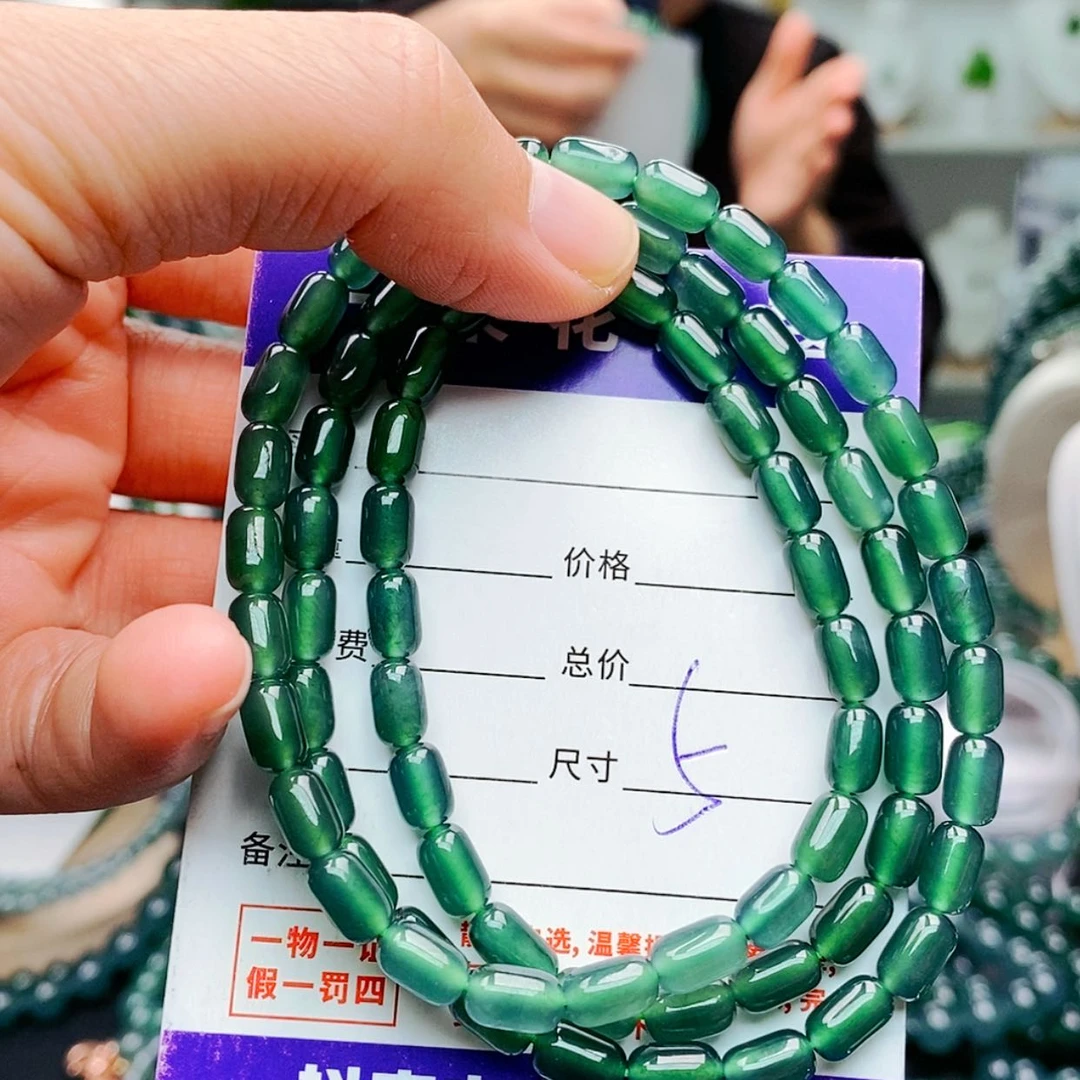 【闪购商品】未镶嵌手链翡翠