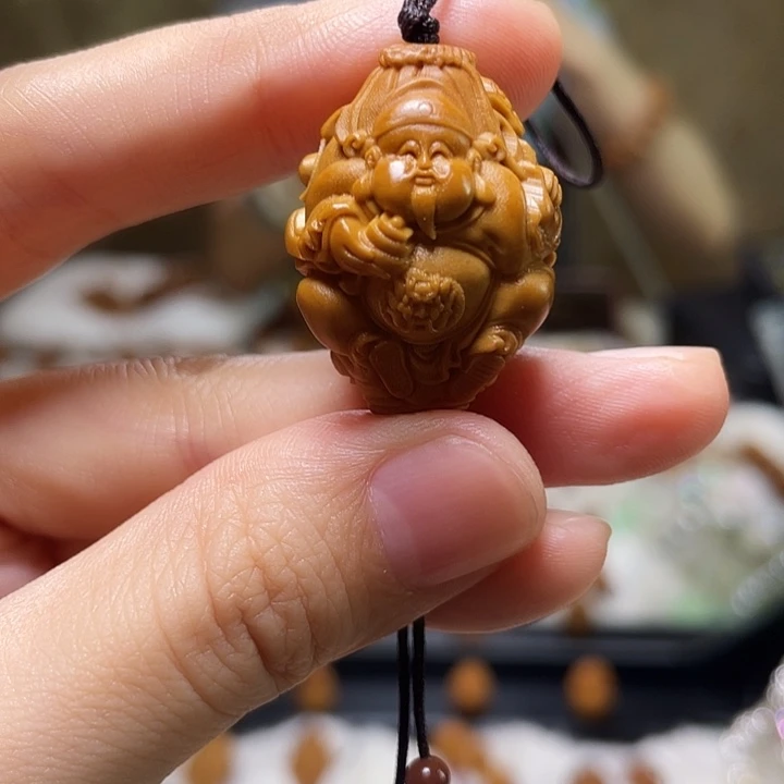 橄榄核手串/手链橄榄核