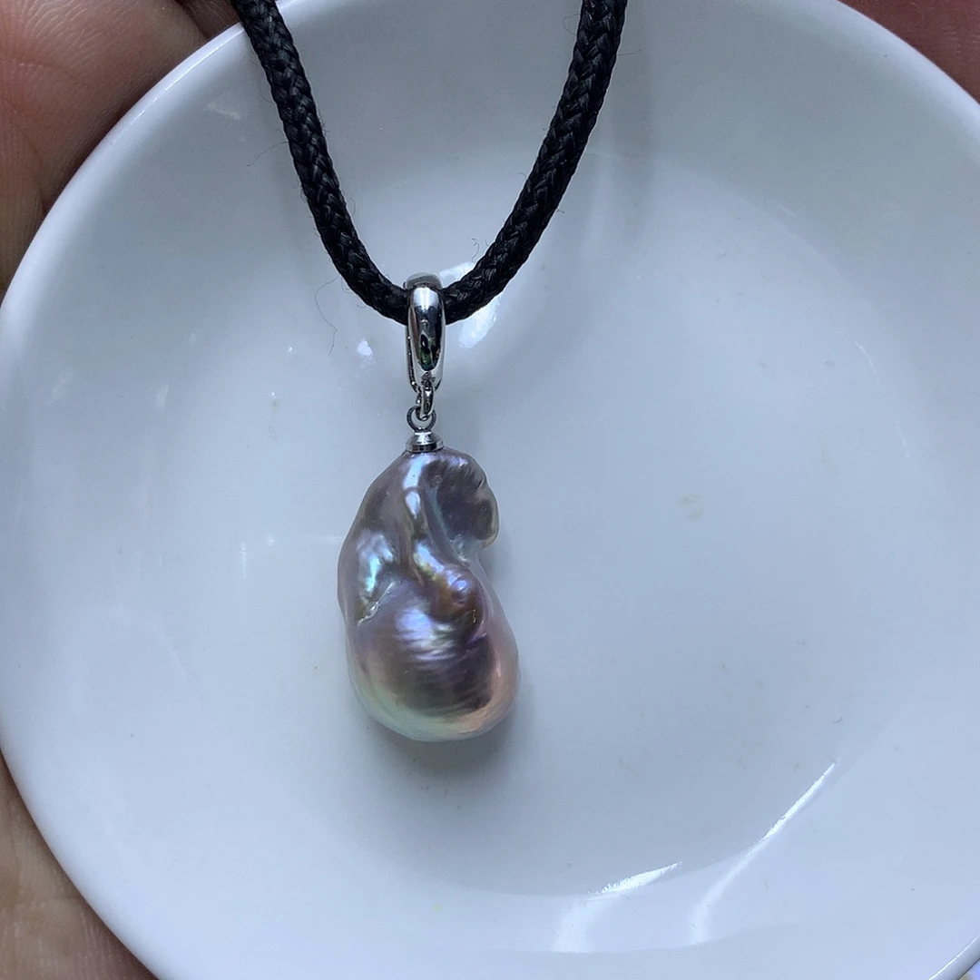 淡水珍珠未镶嵌其它